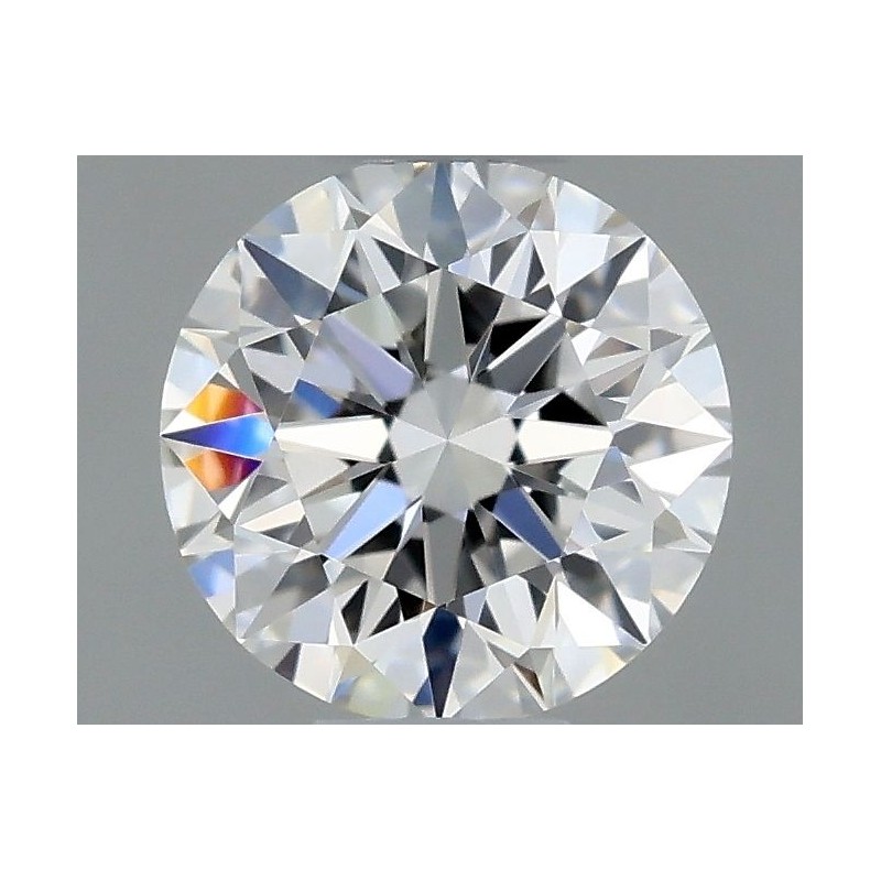 Diament szlif okrągły, 0.35ct, VVS1, D, GIA 7528017655