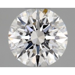 Diament szlif okrągły, 0.35ct, VVS1, E, GIA 1523068588