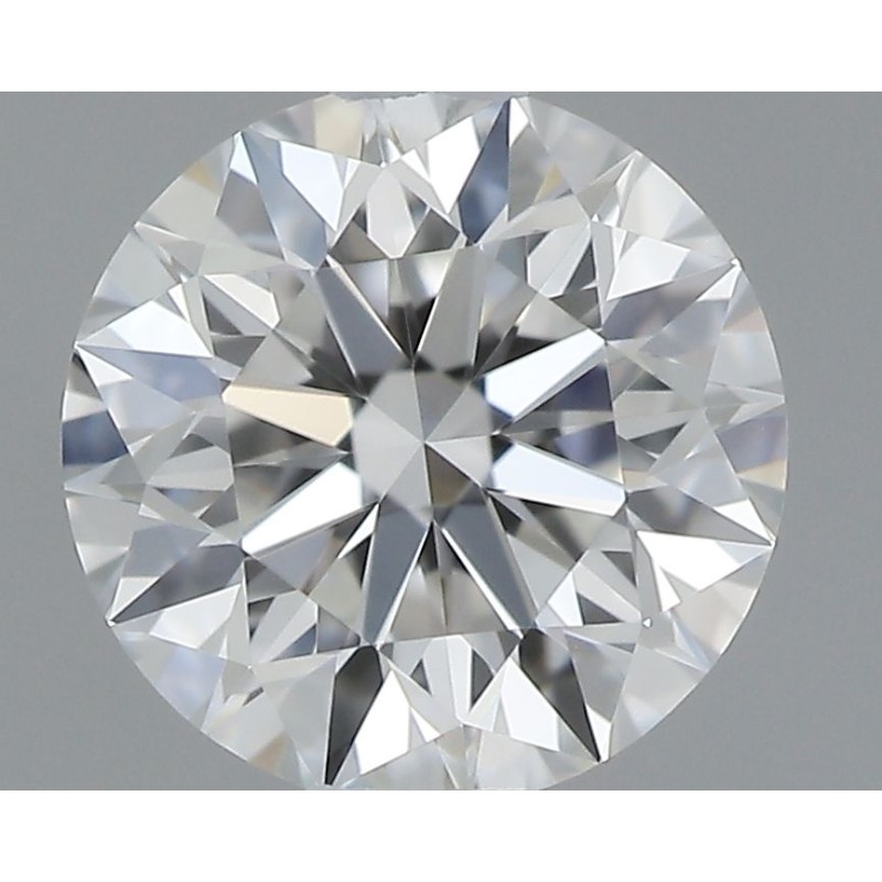 Diament szlif okrągły, 0.54ct, VVS1, F, GIA 3425829506 Diament szlif okrągły, 0.54ct, VVS1, F, GIA 3425829506