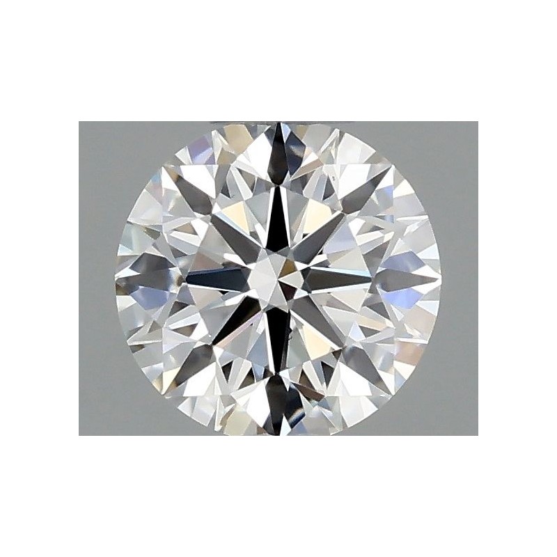 Diament szlif okrągły, 0.35ct, VS1, H, GIA 1528065961