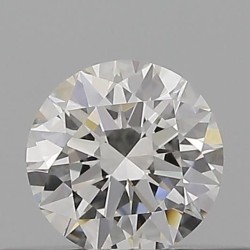 Diament szlif okrągły, 0.31ct, VVS1, F, GIA 1538267270
