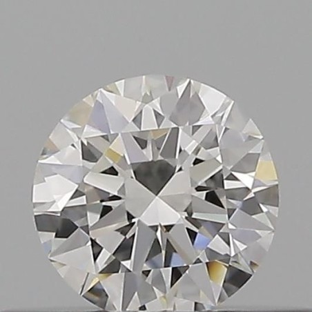 Diament szlif okrągły, 0.31ct, VVS1, F, GIA 1538267270