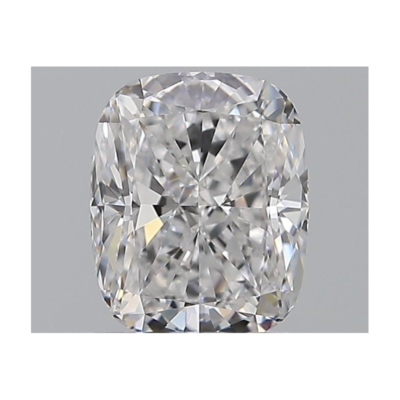 Diament szlif poduszkowy brylantowy, 1.01ct, VVS1, D, GIA 5222567406