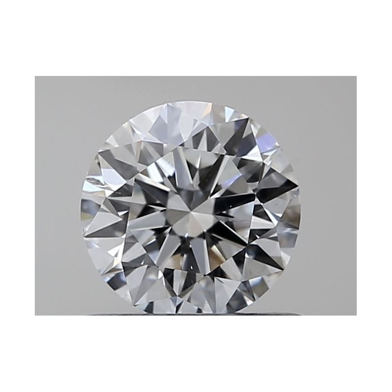Diament szlif okrągły, 0.55ct, SI2, G, HRD 250000111677