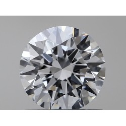 Diament szlif okrągły, 0.62ct, VVS1, D, GIA 2526132169