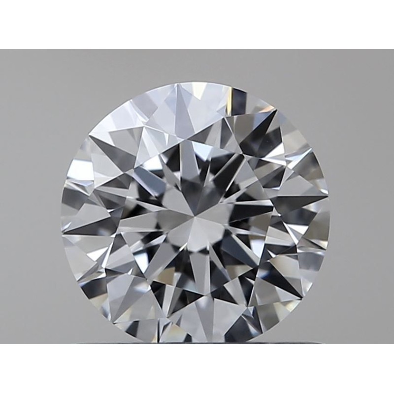 Diament szlif okrągły, 0.62ct, VVS1, D, GIA 2526132169