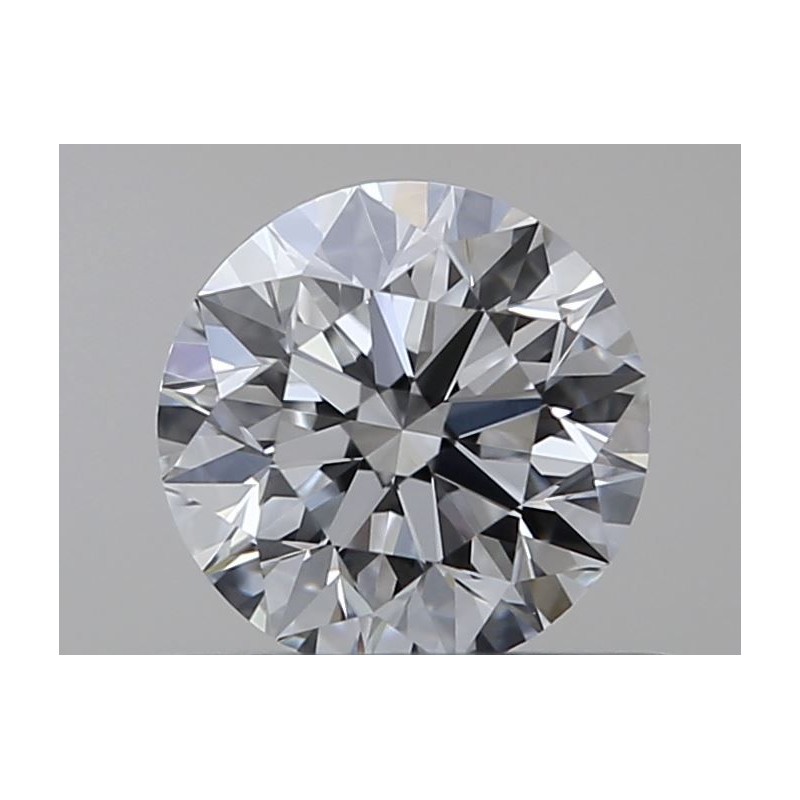 Diament szlif okrągły, 0.52ct, VVS2, I, GIA 7523047980