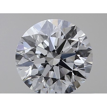 Diament szlif okrągły, 0.52ct, VVS2, I, GIA 7523047980