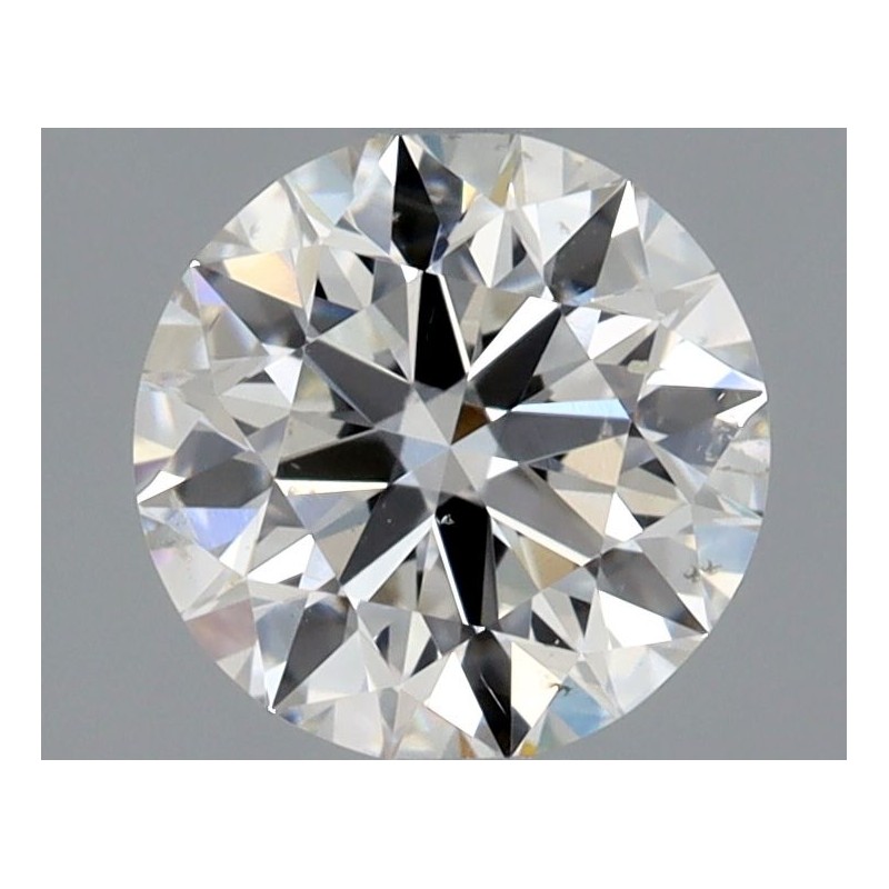 Diament szlif okrągły, 0.7ct, SI2, H, GIA 6522164049 Diament szlif okrągły, 0.7ct, SI2, H, GIA 6522164049