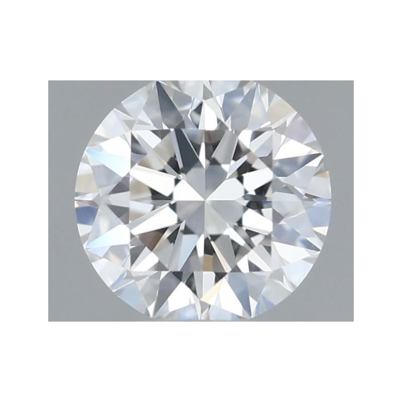 Diament szlif okrągły, 0.43ct, VVS1, G, GIA 2494284488 Diament szlif okrągły, 0.43ct, VVS1, G, GIA 2494284488
