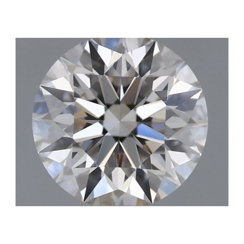 Diament szlif okrągły, 0.42ct, VVS1, H, GIA 2526317484 Diament szlif okrągły, 0.42ct, VVS1, H, GIA 2526317484