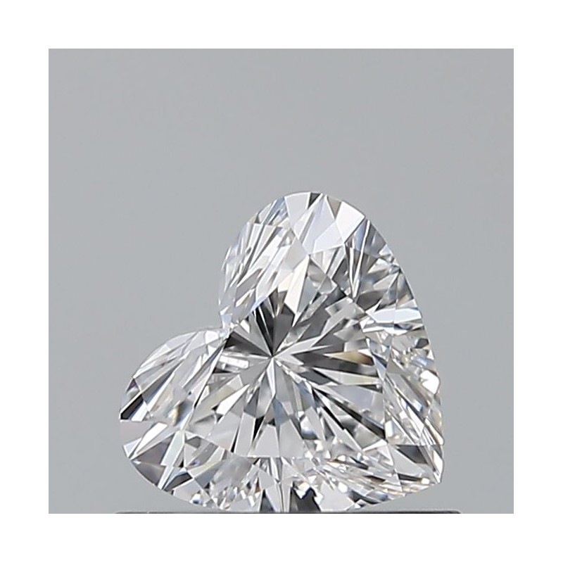 Diament serce, 0.53ct, VVS2, D, GIA 1535389681 Diament serce, 0.53ct, VVS2, D, GIA 1535389681