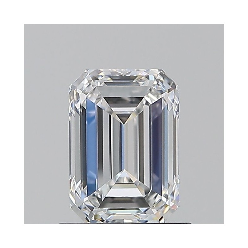 Diament szlif szmaragdowy, 1.04ct, VVS1, D, GIA 5536404991 Diament szlif szmaragdowy, 1.04ct, VVS1, D, GIA 5536404991
