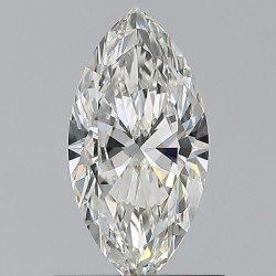 Diament markiza, 0.7ct, VS2, H, IGI 728524035