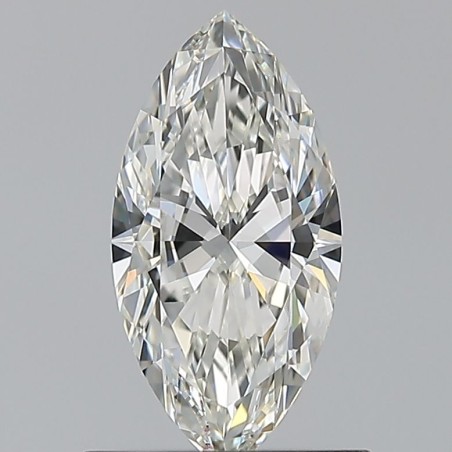Diament markiza, 0.7ct, VS2, H, IGI 728524035