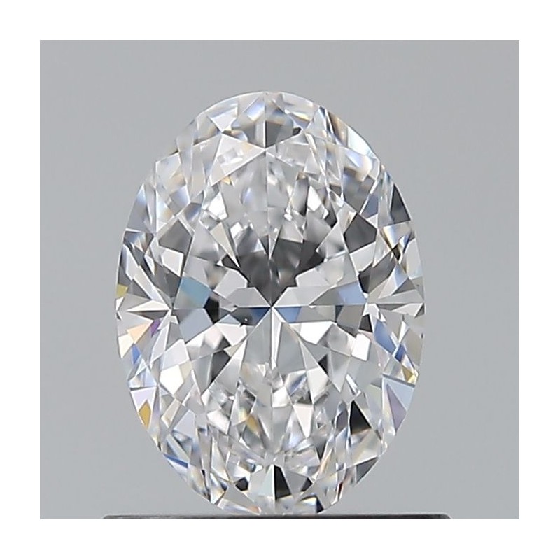 Diament szlif owalny, 0.76ct, VS2, D, GIA 5536389421