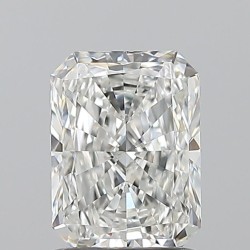 Diament radiant, 1.2ct, VS1, G, GIA 2534412554