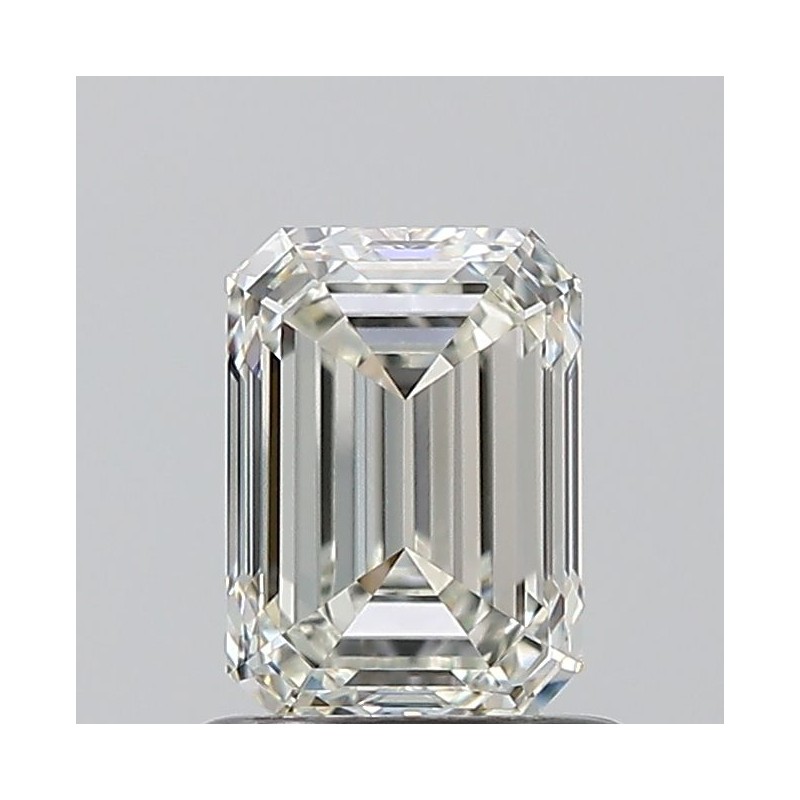 Diament szlif szmaragdowy, 1.0ct, VVS1, H, HRD 250000245706 Diament szlif szmaragdowy, 1.0ct, VVS1, H, HRD 250000245706