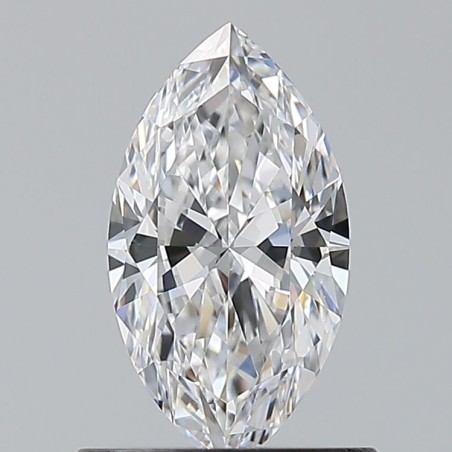 Diament markiza, 0.7ct, VS1, D, GIA 6532728356