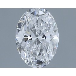 Diament szlif owalny, 0.3ct, VS1, D, GIA 6535722293