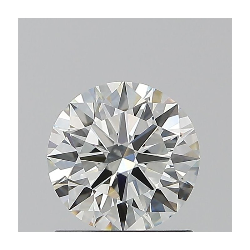 Diament szlif okrągły, 1.0ct, VVS1, H, GIA 7531690231