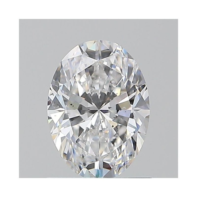 Diament szlif owalny, 1.01ct, SI1, D, GIA 1533287353 Diament szlif owalny, 1.01ct, SI1, D, GIA 1533287353