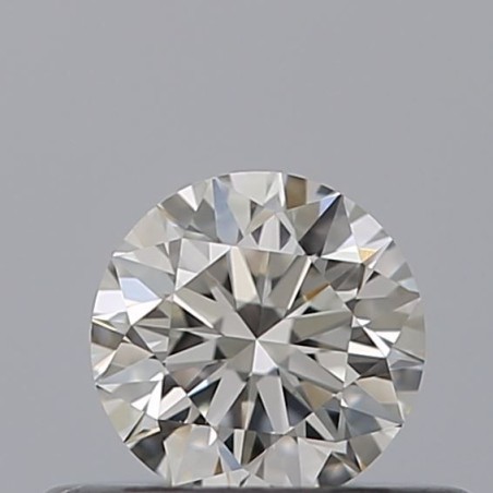 Diament szlif okrągły, 0.32ct, VVS1, H, GIA 2538780772