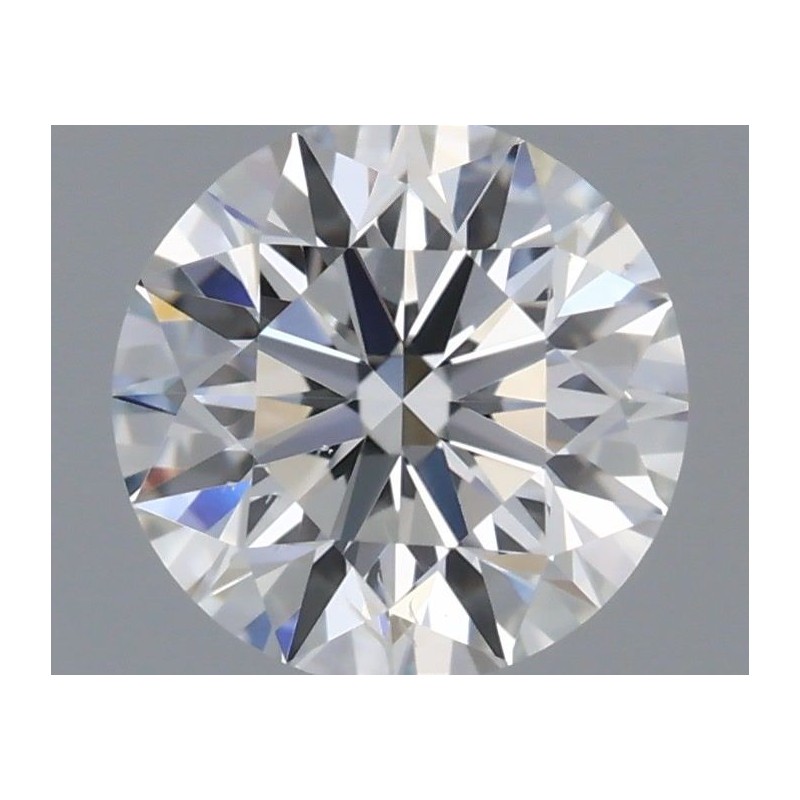 Diament szlif okrągły, 0.4ct, SI1, G, GIA 5516882673 Diament szlif okrągły, 0.4ct, SI1, G, GIA 5516882673