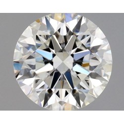 Diament szlif okrągły, 0.9ct, VVS2, F, GIA 6532021192