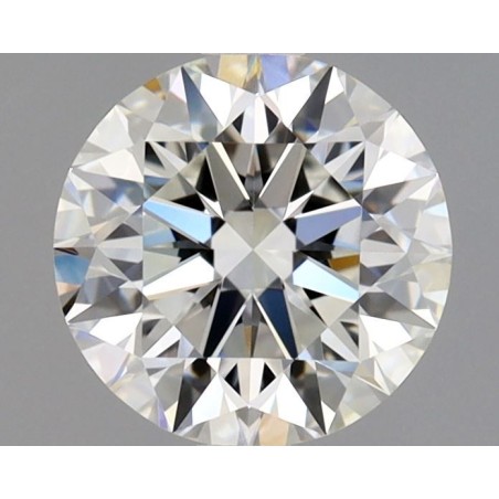 Diament szlif okrągły, 0.9ct, VVS2, F, GIA 6532021192