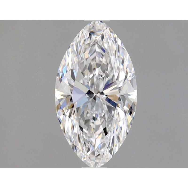 Diament markiza, 1.01ct, SI1, D, GIA 7538036477 Diament markiza, 1.01ct, SI1, D, GIA 7538036477