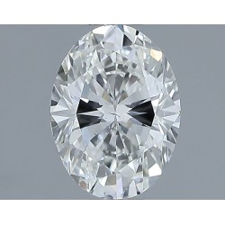 Diament szlif owalny, 1.01ct, SI2, H, GIA 7528647535