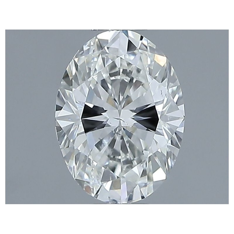 Diament szlif owalny, 1.01ct, SI2, H, GIA 7528647535
