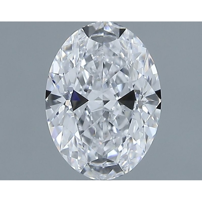 Diament szlif owalny, 0.8ct, VS2, D, GIA 6532661323 Diament szlif owalny, 0.8ct, VS2, D, GIA 6532661323