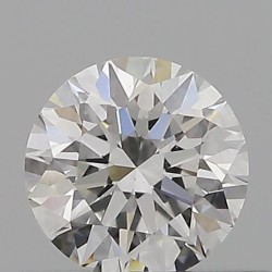 Diament szlif okrągły, 0.4ct, VS2, F, GIA 2538147693