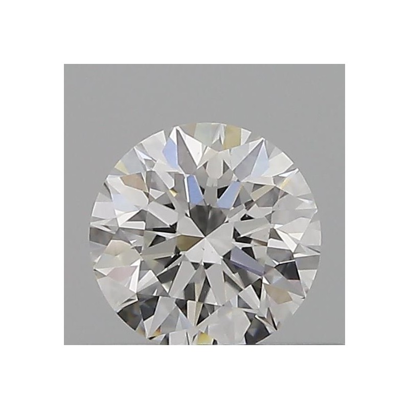 Diament szlif okrągły, 0.4ct, VS2, F, GIA 2538147693 Diament szlif okrągły, 0.4ct, VS2, F, GIA 2538147693