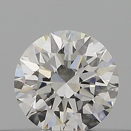 Diament szlif okrągły, 0.3ct, VS1, H, GIA 1533142935