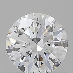 Diament szlif okrągły, 0.4ct, VVS1, D, GIA 2536141769