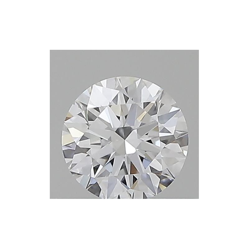 Diament szlif okrągły, 0.4ct, VVS1, D, GIA 2536141769 Diament szlif okrągły, 0.4ct, VVS1, D, GIA 2536141769