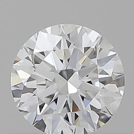 Diament szlif okrągły, 0.4ct, VVS1, D, GIA 2536141769