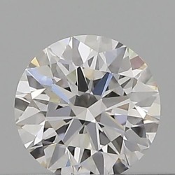 Diament szlif okrągły, 0.3ct, VVS1, E, GIA 6532141872