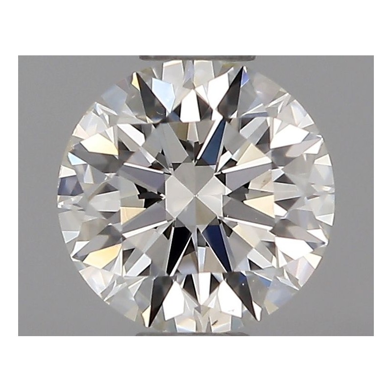 Diament szlif okrągły, 0.5ct, SI1, I, GIA 2517966843 Diament szlif okrągły, 0.5ct, SI1, I, GIA 2517966843