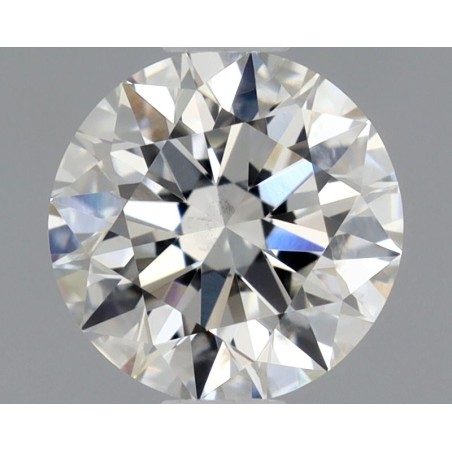 Diament szlif okrągły, 0.7ct, SI2, G, GIA 6521091194