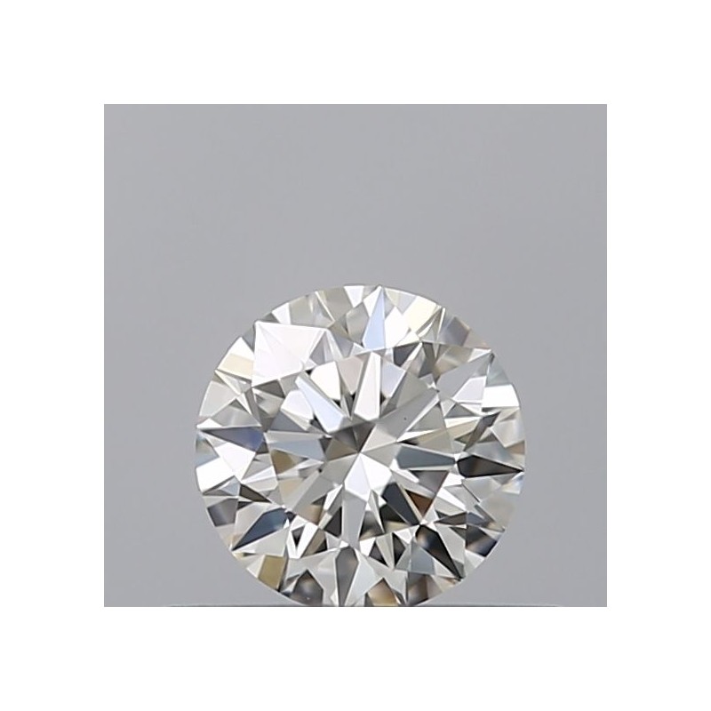 Diament szlif okrągły, 0.3ct, VVS2, H, GIA 6532807984