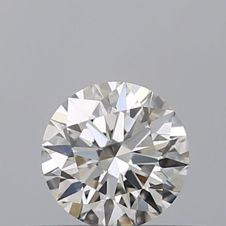 Diament szlif okrągły, 0.3ct, VVS2, H, GIA 6532807984