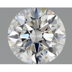 Diament szlif okrągły, 0.8ct, VVS2, F, GIA 2526290175