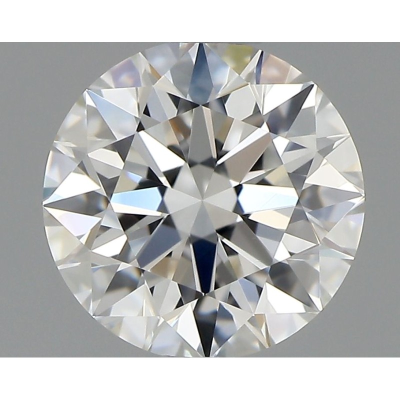 Diament szlif okrągły, 0.8ct, VVS2, F, GIA 2526290175