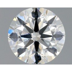 Diament szlif okrągły, 0.8ct, VS2, I, GIA 6521251094