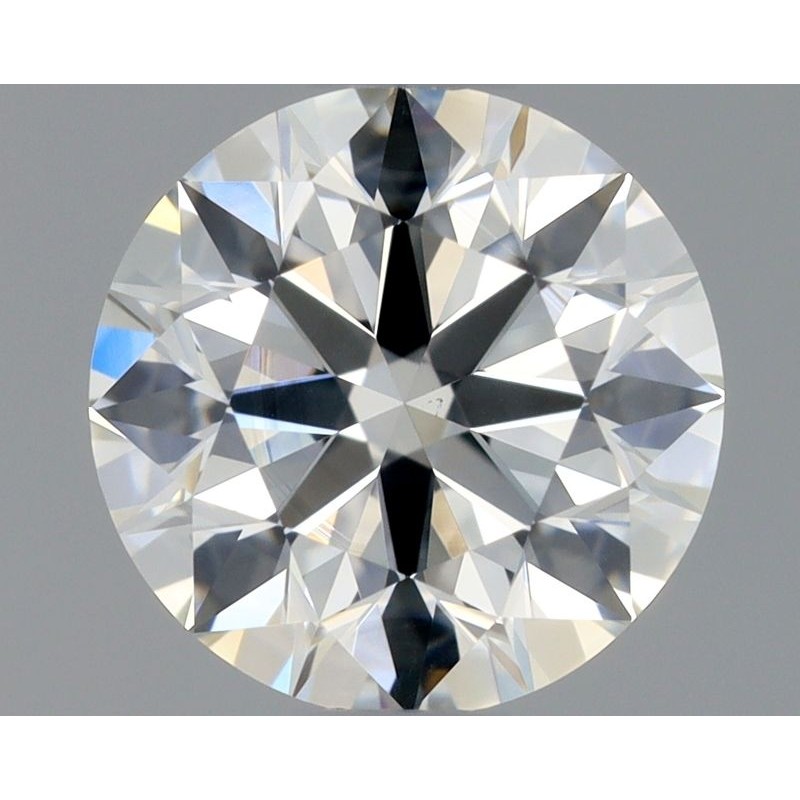 Diament szlif okrągły, 0.8ct, VS2, I, GIA 6521251094