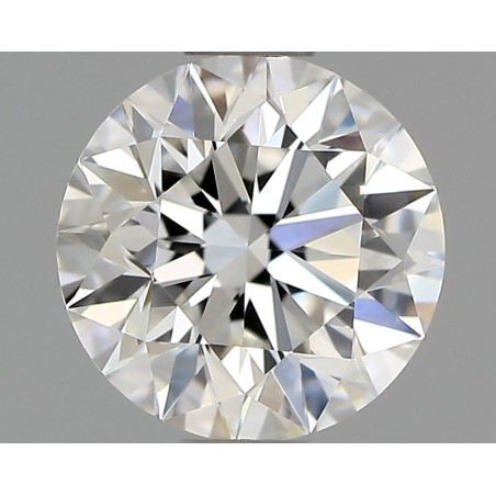 Diament szlif okrągły, 0.8ct, VVS2, F, GIA 2527290673